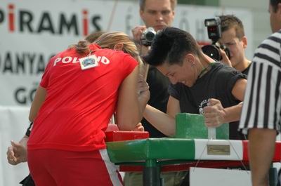 Mistrzostwa Europy 2006 Day