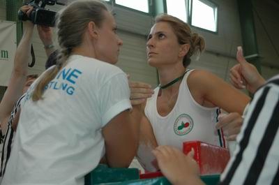 Mistrzostwa Europy 2006 Day