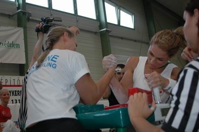 Mistrzostwa Europy 2006 Day