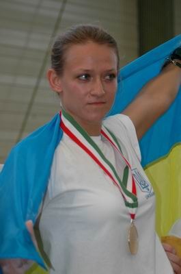 Mistrzostwa Europy 2006 Day