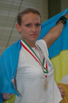 Mistrzostwa Europy 2006 Day