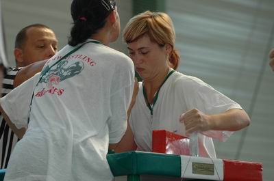 Mistrzostwa Europy 2006 Day