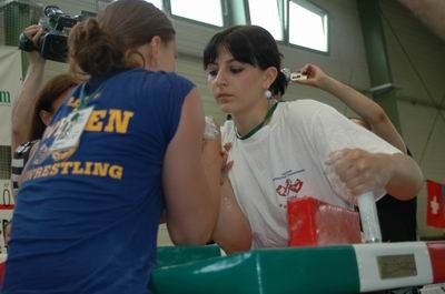 Mistrzostwa Europy 2006 Day