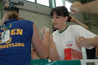 Mistrzostwa Europy 2006 Day