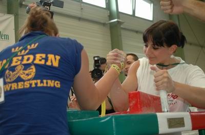 Mistrzostwa Europy 2006 Day