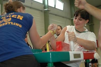 Mistrzostwa Europy 2006 Day