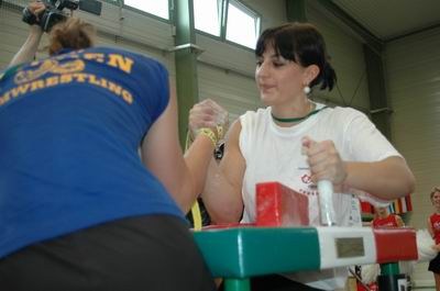 Mistrzostwa Europy 2006 Day