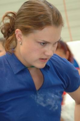 Mistrzostwa Europy 2006 Day