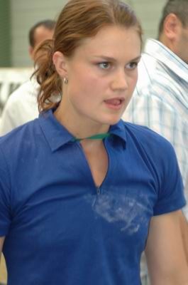 Mistrzostwa Europy 2006 Day