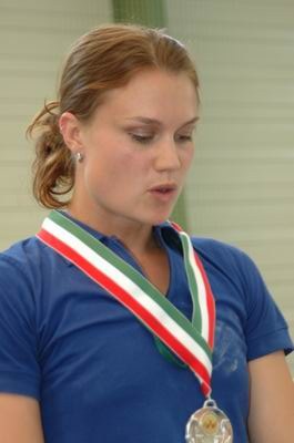 Mistrzostwa Europy 2006 Day