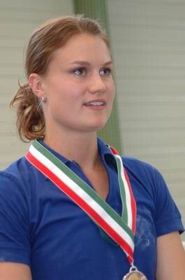 Mistrzostwa Europy 2006 Day