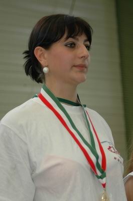 Mistrzostwa Europy 2006 Day