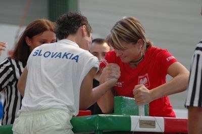 Mistrzostwa Europy 2006 Day