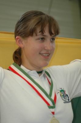 Mistrzostwa Europy 2006 Day