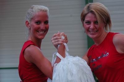 Mistrzostwa Europy 2006 Day