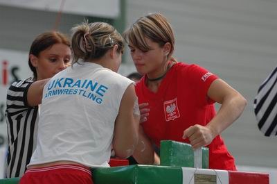 Mistrzostwa Europy 2006 Day