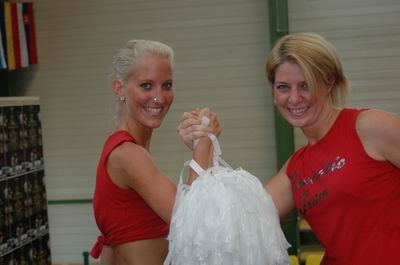 Mistrzostwa Europy 2006 Day