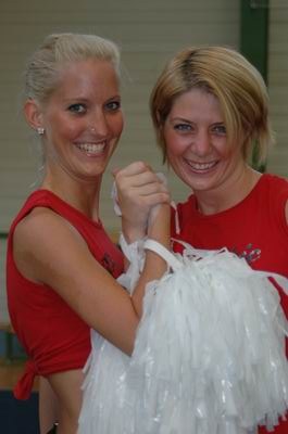 Mistrzostwa Europy 2006 Day