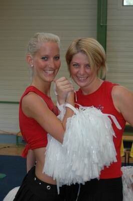 Mistrzostwa Europy 2006 Day