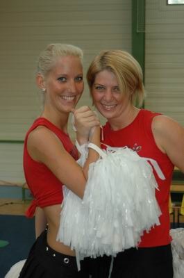 Mistrzostwa Europy 2006 Day