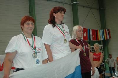 Mistrzostwa Europy 2006 Day