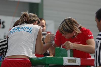 Mistrzostwa Europy 2006 Day