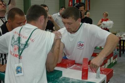 Mistrzostwa Europy 2006 Day