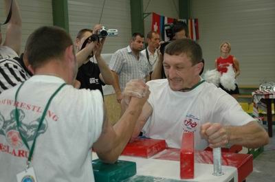 Mistrzostwa Europy 2006 Day