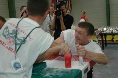 Mistrzostwa Europy 2006 Day