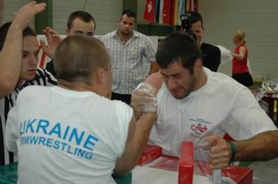 Mistrzostwa Europy 2006 Day