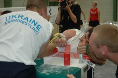 Mistrzostwa Europy 2006 Day