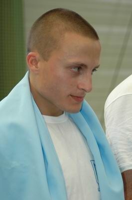 Mistrzostwa Europy 2006 Day