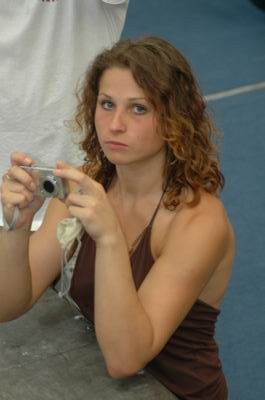 Mistrzostwa Europy 2006 Day