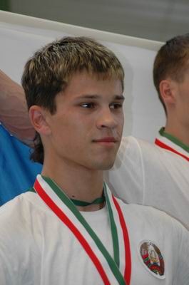 Mistrzostwa Europy 2006 Day