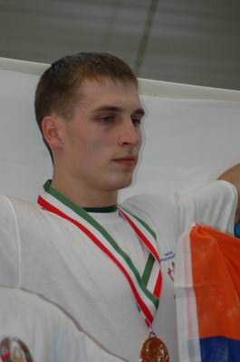 Mistrzostwa Europy 2006 Day