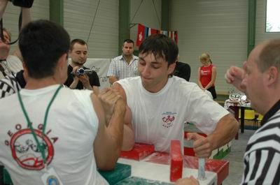 Mistrzostwa Europy 2006 Day