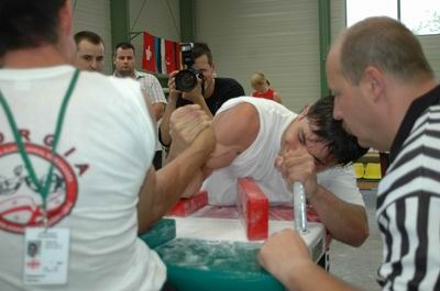 Mistrzostwa Europy 2006 Day