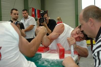 Mistrzostwa Europy 2006 Day