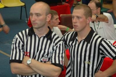 Mistrzostwa Europy 2006 Day