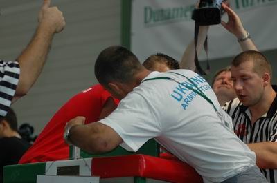 Mistrzostwa Europy 2006 Day