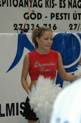 Mistrzostwa Europy 2006 Day