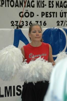 Mistrzostwa Europy 2006 Day