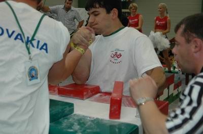 Mistrzostwa Europy 2006 Day