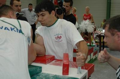 Mistrzostwa Europy 2006 Day