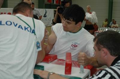 Mistrzostwa Europy 2006 Day