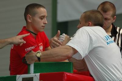 Mistrzostwa Europy 2006 Day