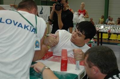 Mistrzostwa Europy 2006 Day