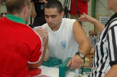 Mistrzostwa Europy 2006 Day