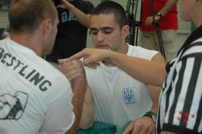 Mistrzostwa Europy 2006 Day