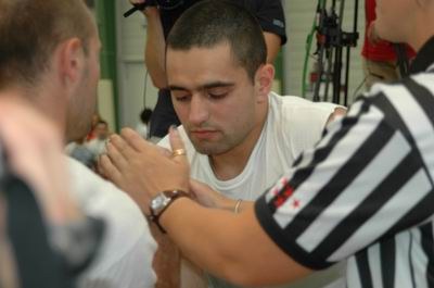 Mistrzostwa Europy 2006 Day